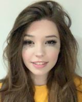 StarFucked Black Latex Sensual Selfie Video