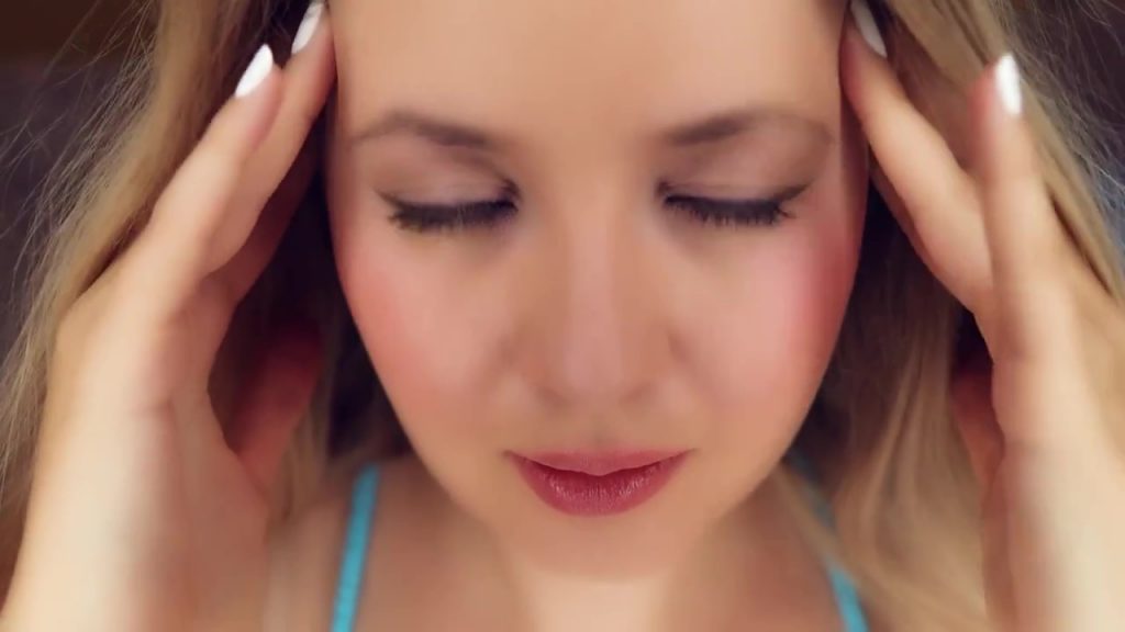 Valeriya ASMR Best Scalp Massage For You Video Leaked Free Leaked