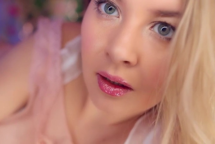Valeriya ASMR Sweet Morning With Me Video
