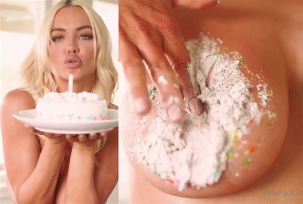 Lindsey Pelas Nude Birthday Suit Teaser Onlyfans Leaked