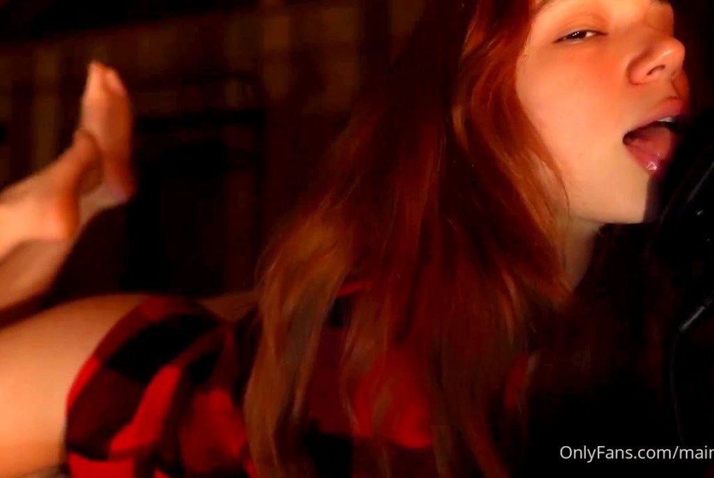 Maimynyan Erotic ASMR Moaning Onlyfans Video Leaked