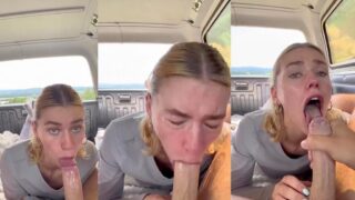 Halli_N_Lover Deepthroat Blowjob Tears Onlyfans Video Leaked