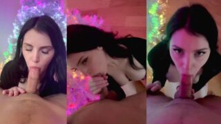 KatieRain (k8tierain) Blowjob Onlyfans Video Leaked