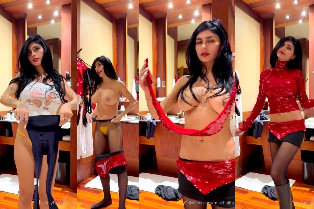 Mia Khalifa Nude Grwm Onlyfans Onlyfans Video Leaked